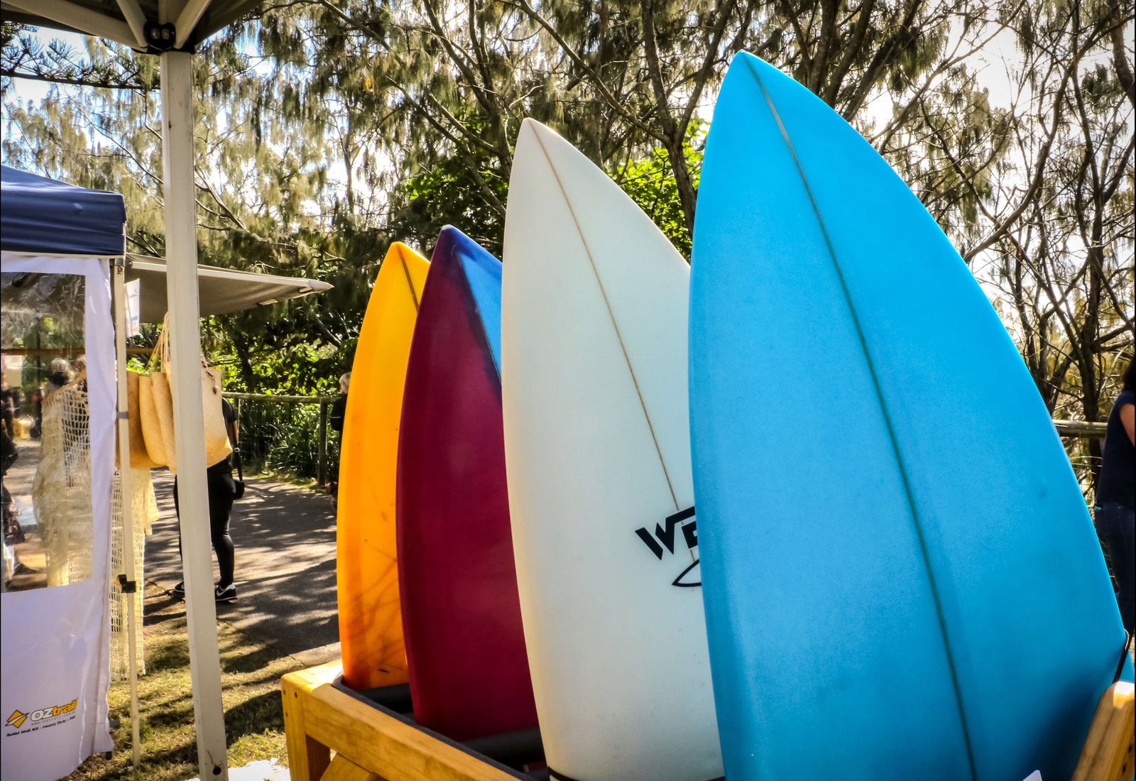 Accommodation NSW