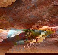 Camooweal - Accommodation NSW