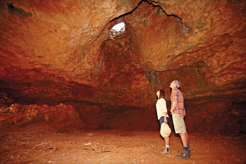 Camooweal - Accommodation NSW 1