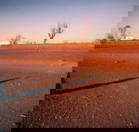 Camooweal Caves National Park - Accommodation NSW