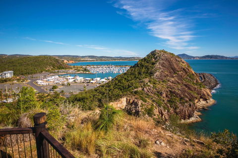 Capricorn Coast National Park - Accommodation NSW 0
