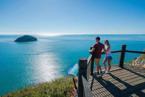Capricorn Coast National Park - Accommodation NSW 1