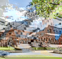 Cathedral Square - Accommodation NSW