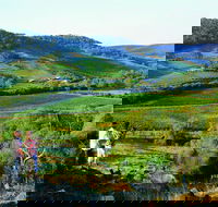 Chittering - Accommodation NSW