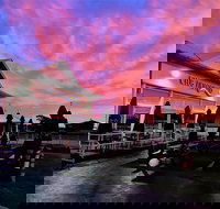 Club Narooma - Accommodation NSW