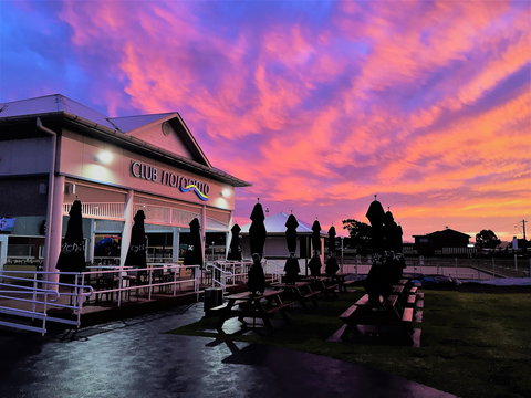 Club Narooma - Accommodation NSW 0