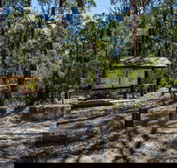 Couridjah Corridor Walk - Accommodation NSW