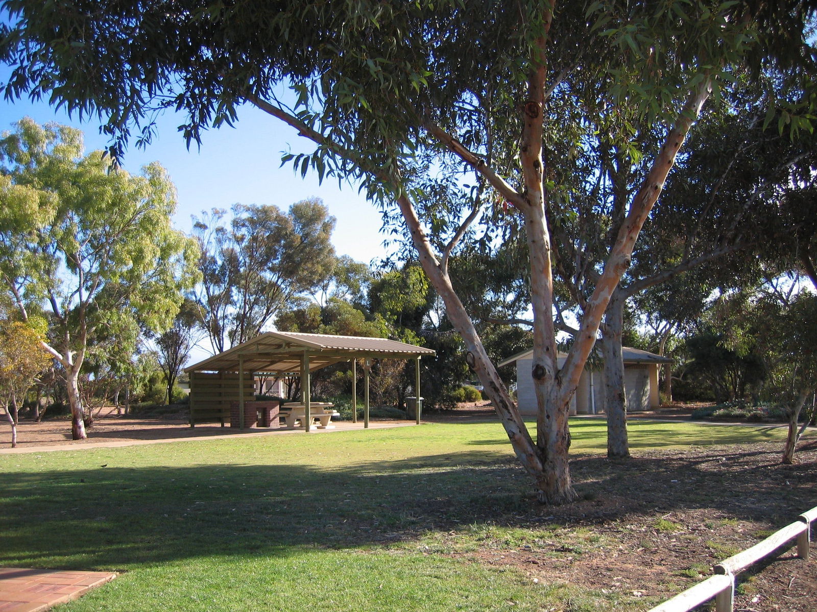 Dublin SA Accommodation NSW