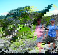 Eukey - Accommodation NSW