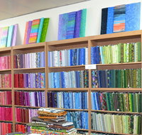 Eureka Patchwork - Accommodation NSW