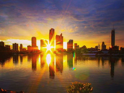 Evandale Park - Accommodation NSW 0