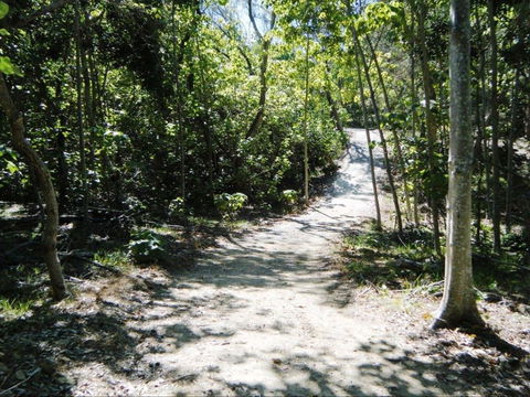 Federation Walk - Accommodation NSW 2
