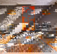 Ferment the Orange Wine Centre and Wine Store - Accommodation NSW