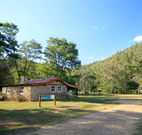 Geehi huts walking track