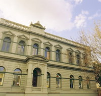 Goldfields - Accommodation NSW