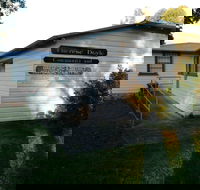 Gresford Heritage Museum - Accommodation NSW