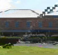 Harpers Mansion - Accommodation NSW