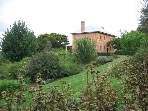 Harpers Mansion - Accommodation NSW 1