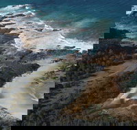 Historic Mystery Bay Velodrome - Accommodation NSW