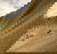 Hyden - Accommodation NSW