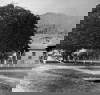 Jamieson Museum - Accommodation NSW