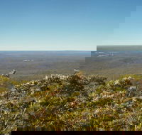 Jerrawangala Lookout - Accommodation NSW