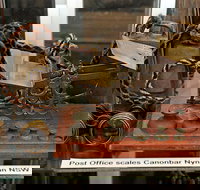 Just Rustic - Accommodation NSW