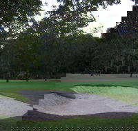 Kareela Golf Course - Accommodation NSW