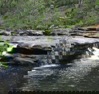 Keith Longhurst Reserve - Accommodation NSW