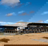 Kinchega Woolshed - Accommodation NSW