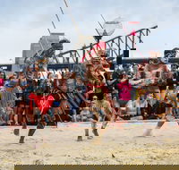 Koomurri Aboriginal Dancers - Accommodation NSW