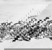 Loveday - Accommodation NSW