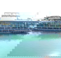 Mandurah Performing Arts Centre - Accommodation NSW