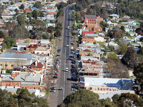 Mickle Lookout - Accommodation NSW 0