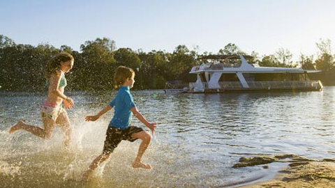 Mildura - Accommodation NSW 0