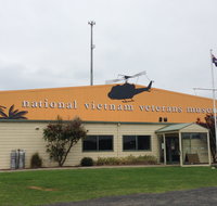 National Vietnam Veterans Museum