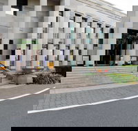 National Film and Sound Archive of Australia - Accommodation NSW