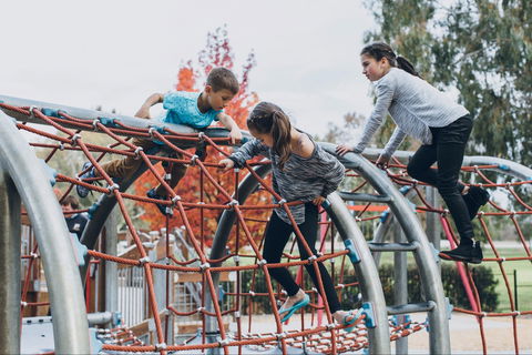 Oddies Creek Adventure Playspace - Accommodation NSW 0