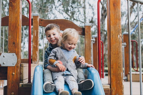 Oddies Creek Adventure Playspace - Accommodation NSW 1
