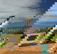 Penguin - Accommodation NSW