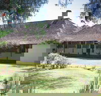 Pinjarra - Accommodation NSW