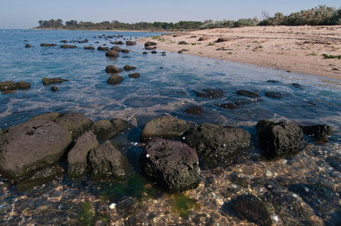 Point Cook Marine Sanctuary - Accommodation NSW 0