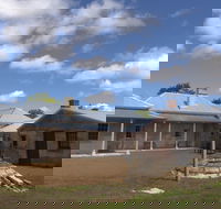 Pontville - Accommodation NSW