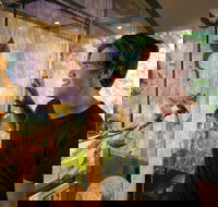 Queensland Museum - Accommodation NSW