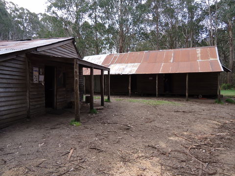 Razorback Hut - Accommodation NSW 0