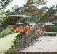 Riverton - Accommodation NSW
