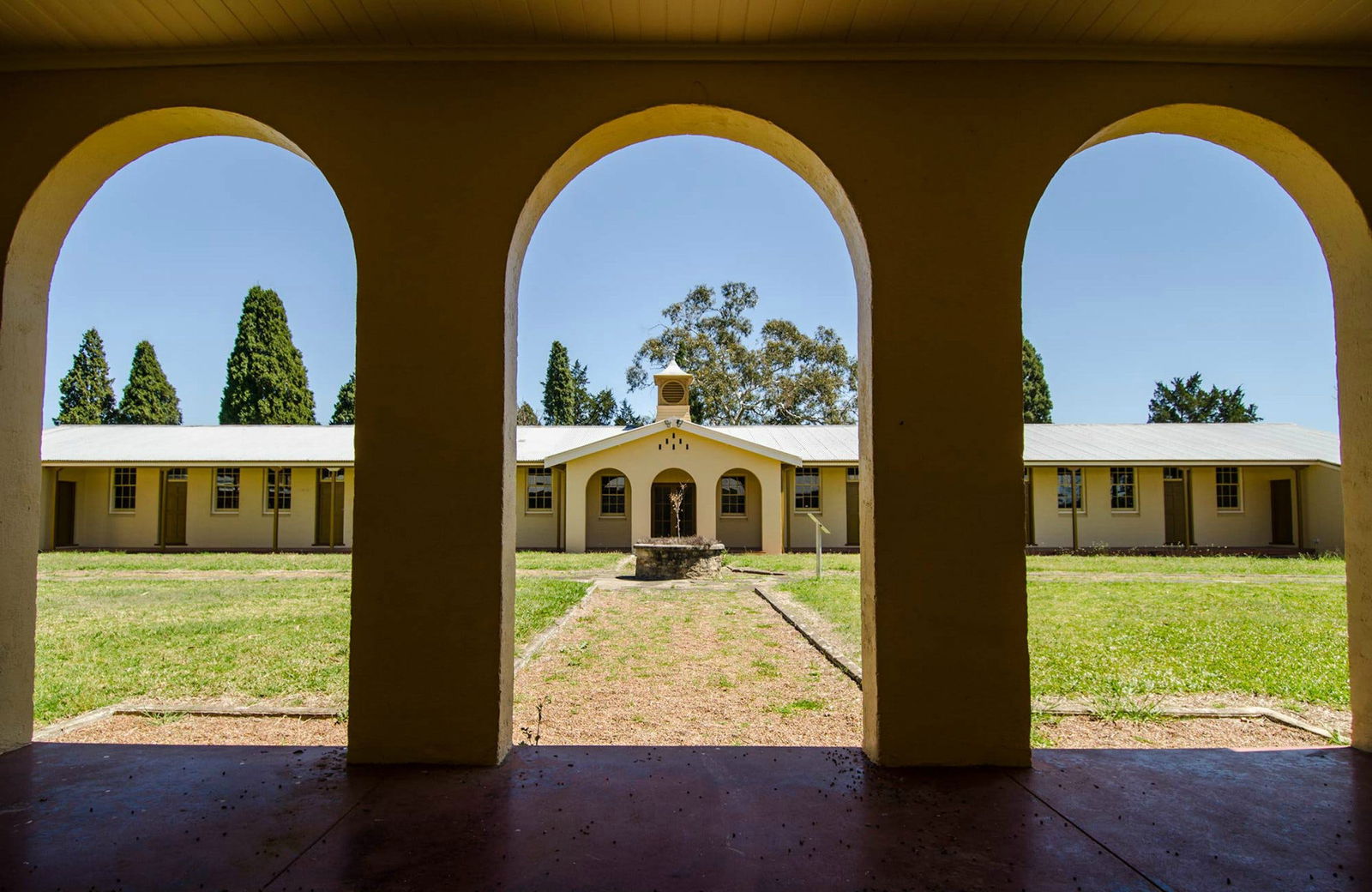  Accommodation NSW