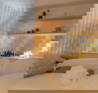 Sensaura Day Spa - Accommodation NSW