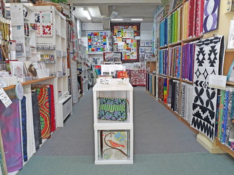 Sew Bright Alpine Quilting - Accommodation NSW 1
