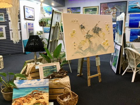 Straddievarious Gallery - Accommodation NSW 0